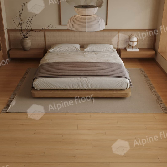 Ламинат Alpine Floor Murano Murano Дуб Марбелья LF120-09 - фото 3